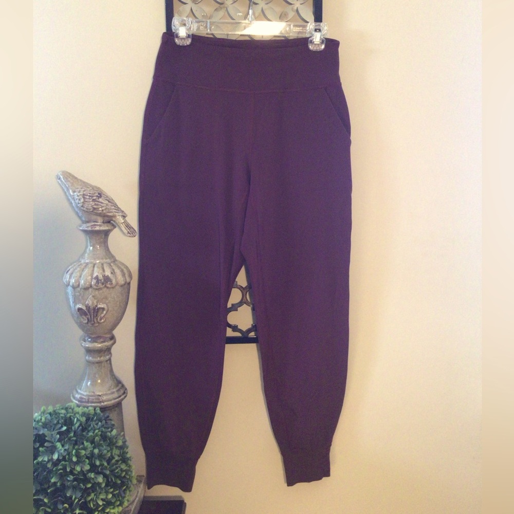 Lululemon High Waist Jogger